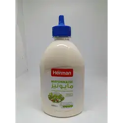 Hermann Mayonnaise 500 g