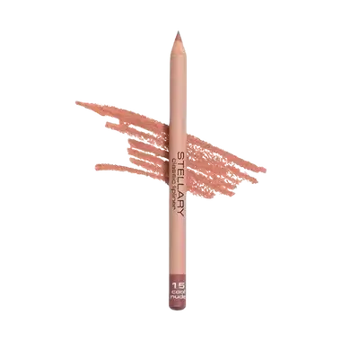 Classic Lipliner 15 COOL NUDE 1.35g _ STELLARY