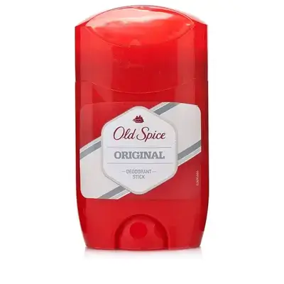 Old Spice Original Deodorant Stick, 50 ml