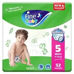 Fine Baby Mega Maxi 1 X 52 Supernova
