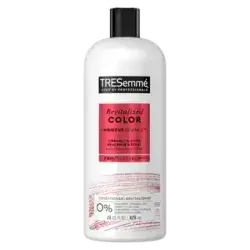 Tresemme Color Revitalized Conditioner For Colored Hair, 828ml//بلسم تريزيمي كولور ريفايتاليزد للشعر المصبوغ، 828 مل