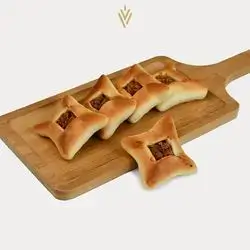 Meat Pie