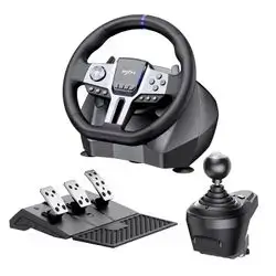 PXN V9 Gaming Racing Wheel 2nd Generation