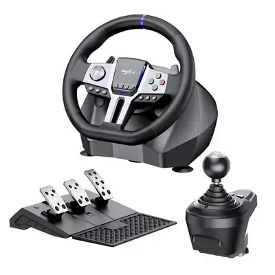 PXN V9 Gaming Racing Wheel 2nd Generation