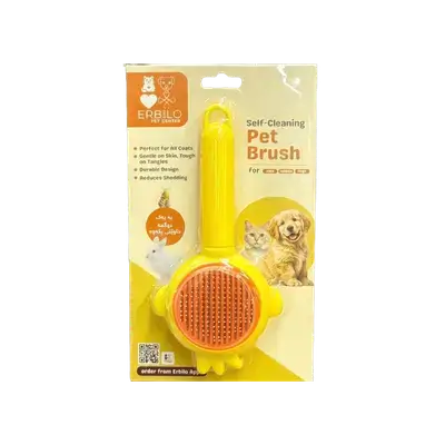 E326 Erbilo Brush (Mix Colors)