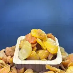 Dried apricots for maraga sour 