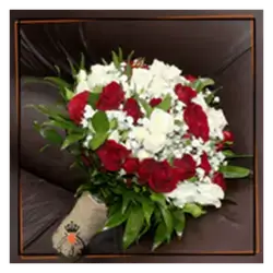 Flowers Bouquet