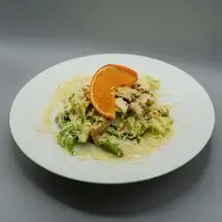 زەڵاتەی سیزەر