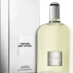 Tom Ford Grey Vetiver edp 100ml - ORIGINAL