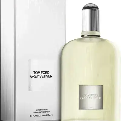 Tom Ford Grey Vetiver edp 100ml - ORIGINAL