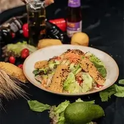Avocado Salad