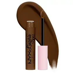 NYX Lip Lingerie XXL Matte Liquid Lipstick - 30 Goin Desnuda