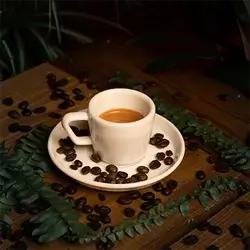 Double Espresso