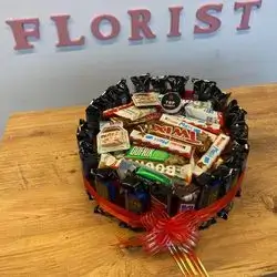 Sweets Box