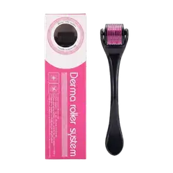 Derma Roller System 540 Needles DRS50 0.50mm _ DRS
