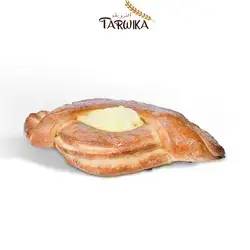 Custard Croissant