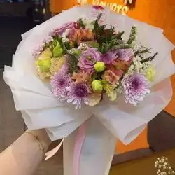 Mix Bouquet