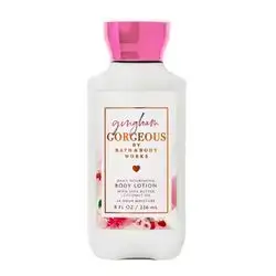 Bath & Body Gingham Gorgeous daily nourishing body lotion 236ml