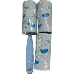 Lint Brush 3 Pcs