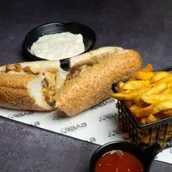 Franchisko Sandwich