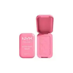 NYX Buttermelt Blush Powder BMBL 02 Butta Together