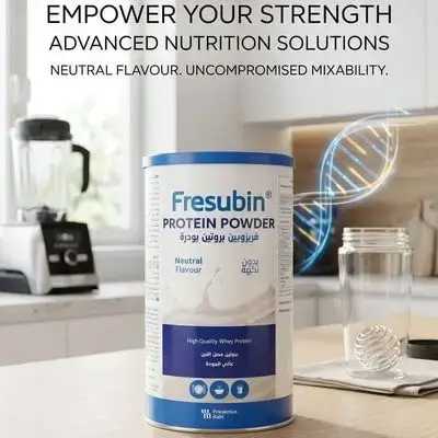 Fresubin Protein Powder Neutral Flavour (300g)