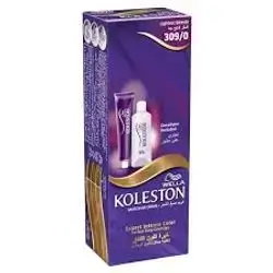 Koleston Single Lghtst Blonde 309/0