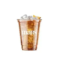 Iced Peach Tea