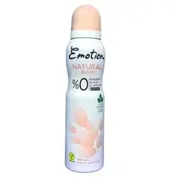 Emotion Perfume natural Bloom 200ml