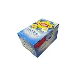 Lipton Infusions Chamomile 20tb