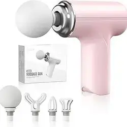 MASSAGE GUN