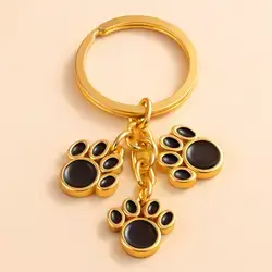Keychain Cat
