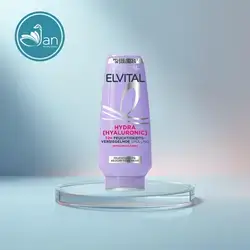 elvital hydra hyaluronic conditioner 200ml