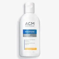 ACM  NOVOPHANE ENERGIZING SHAMPOO 200 ML