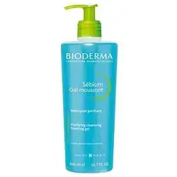 Bioderma Sebium Gel