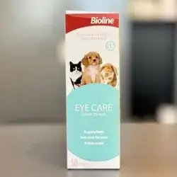 Bioline Eye Care 50ml