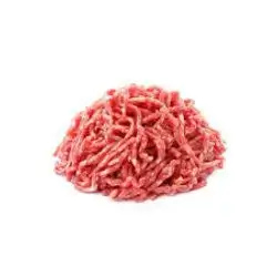 Local Minced Beef Low-Fat, 1kg
