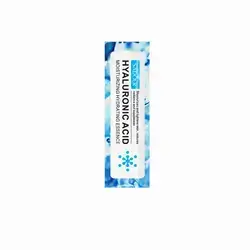 Hyaluronic Acid Facial Moisturizing Serum