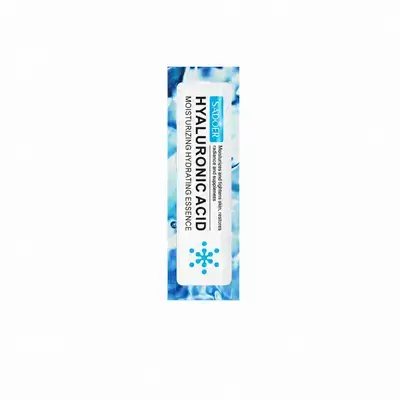 Hyaluronic Acid Facial Moisturizing Serum