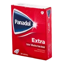 Panadol extra