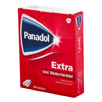 Panadol extra