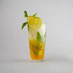 Passion Mojito