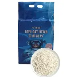 Tofu Litter
