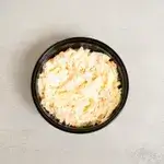 British Coleslaw