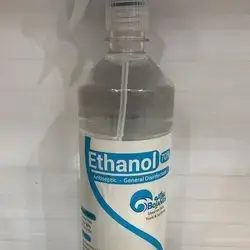 Ethanol 70% Antiseptic 1L