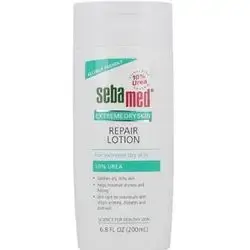 sebamed repair urea 10% lotion