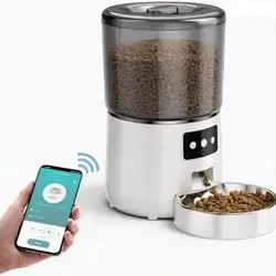 Smart Feeder 4L