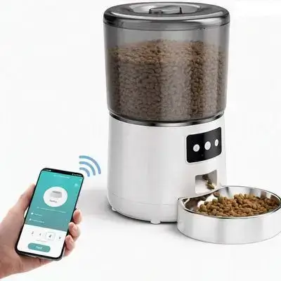 Smart Feeder 4L