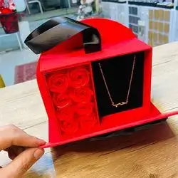 Love Secrets Bag