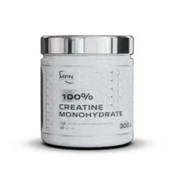 MAXPRO – 100% CREATINE MONOHYDRATE 300g